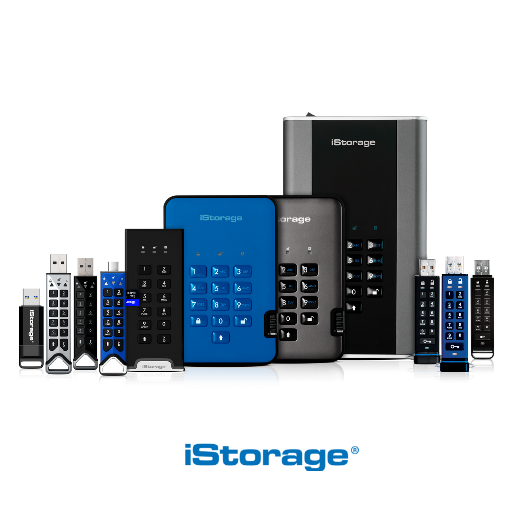 Shop iStorage2