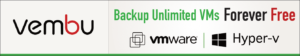 Vembu Backup