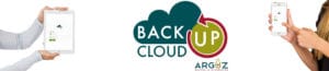 Arguz Backup cloud