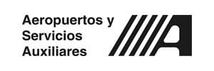 Aeropuertos y Servicios Auxiliares