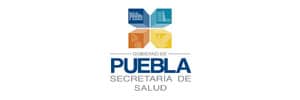 Secretaria de Salud de Puebla