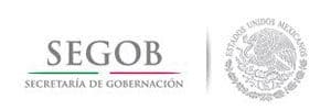 Secretaria de Gobernación