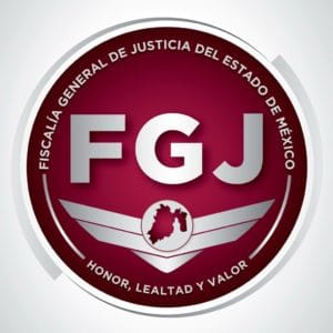 Fiscalía General de Justicia del Estado de México