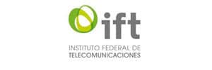 Instituto Federal de Telecomunicaciones