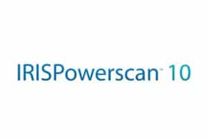 IRISPowerscan 10
