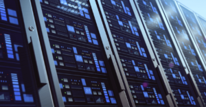 Background Datacenter
