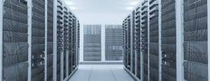 network server room