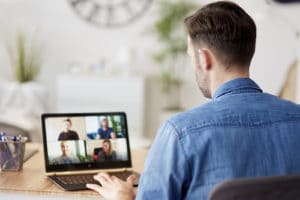 Video conference