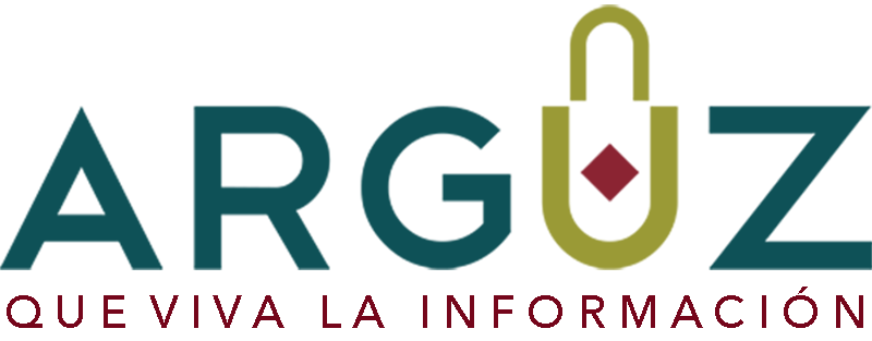 Logo Arguz Digitalización