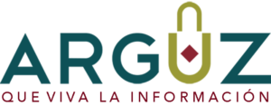 Logo Arguz Digitalización