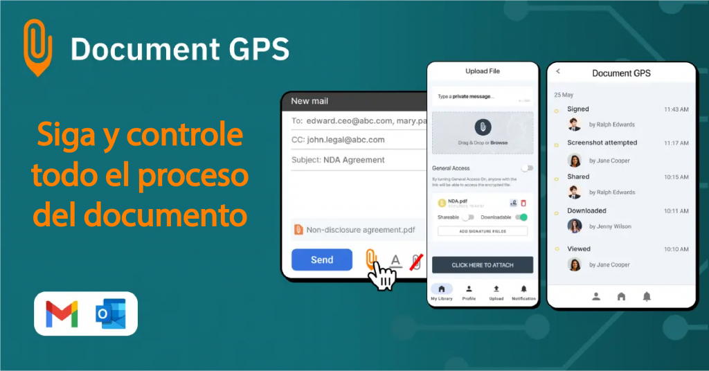 Document GPS